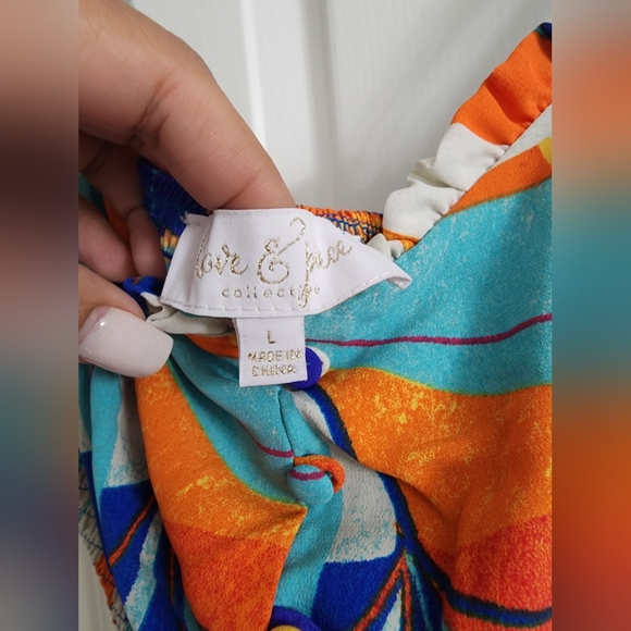 Dress - Picture 3 of 3